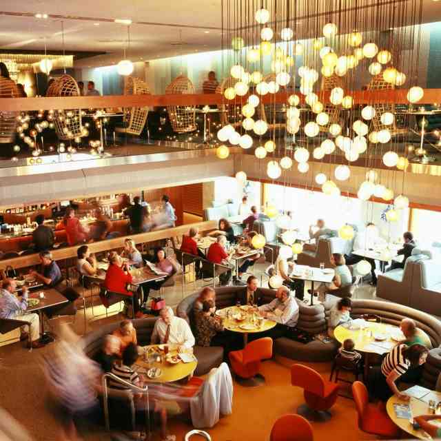 Franklin Mortgage & Investment Co. Thrillist Philadelphia