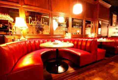 Bavette's Bar & Boeuf
