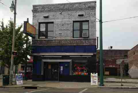 Earnestine and Hazel's