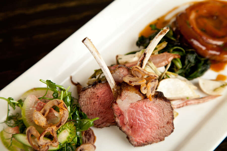 Restaurants offering the best farmtotable cuisine Thrillist Chicago