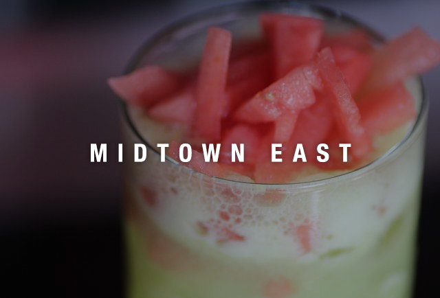 midtown east