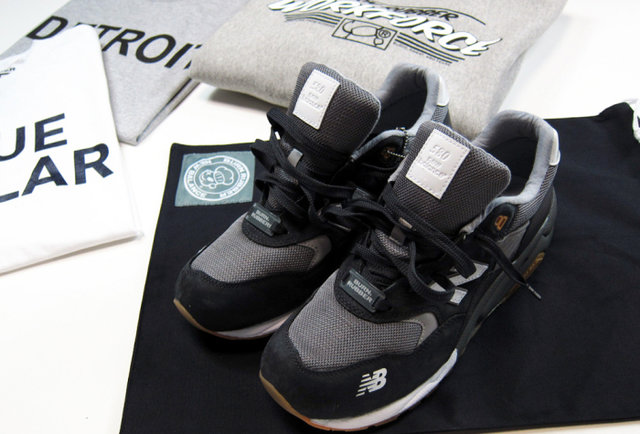 Burn Rubber's Workforce Pack