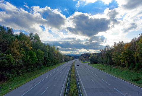 autobahn