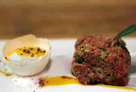 Restaurant Jezebel Thrillist 47 Austin