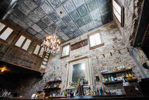 Whisler's Thrillist 47 Austin