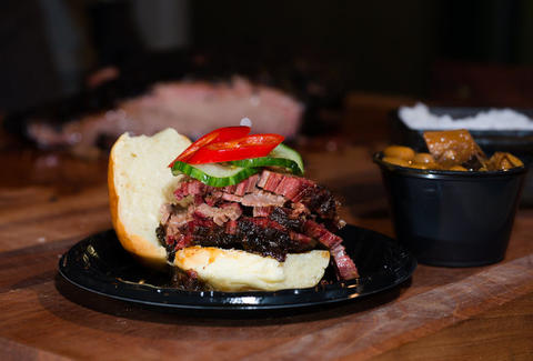 Mighty Quinn's