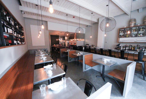 bar cotto