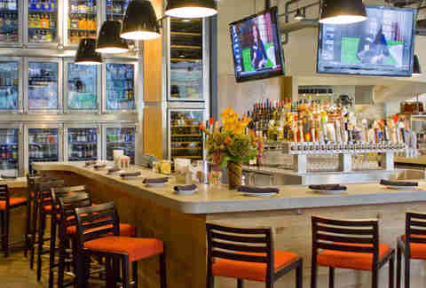 District Commons Thrillist 47 Washington DC