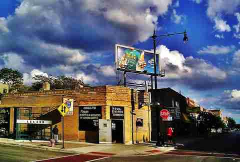 Carol's Pub