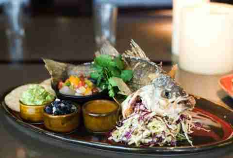 Saltbox Thrillist 47 San Diego