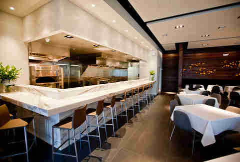 mc kitchen