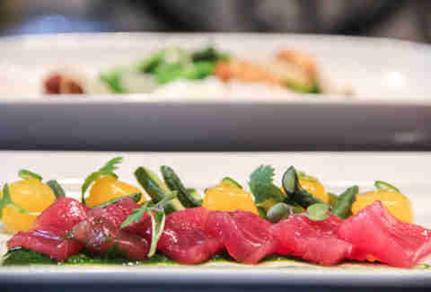 Belly & Trumpet Thrillist 47 Dallas