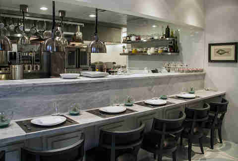Spoon Thrillist 47 Dallas