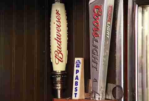 Taps