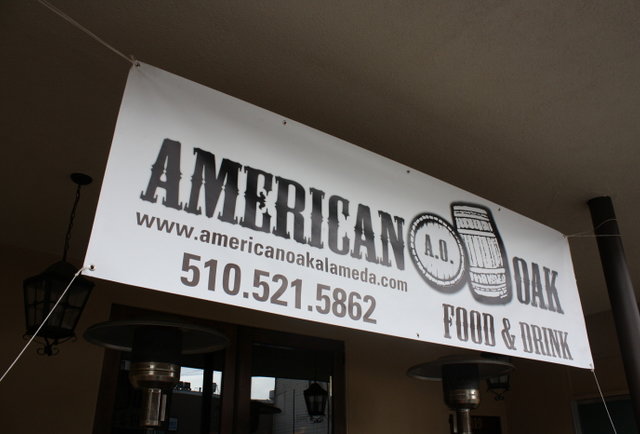 American Oak