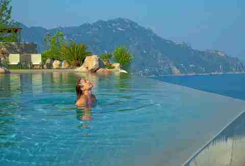 Monastero Santa Rose Hotel and Spa