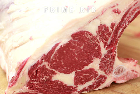 prime rib