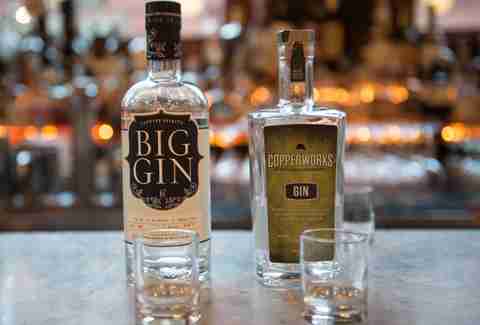 gin