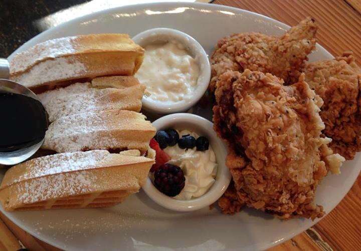 Best Fried Chicken in Dallas Thrillist Dallas