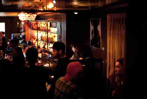 En Cachette Montreal