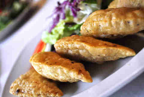 Empanadas