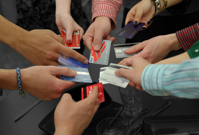 18-way check splitters