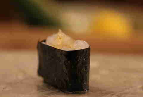 Q Sushi
