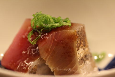 Q Sushi