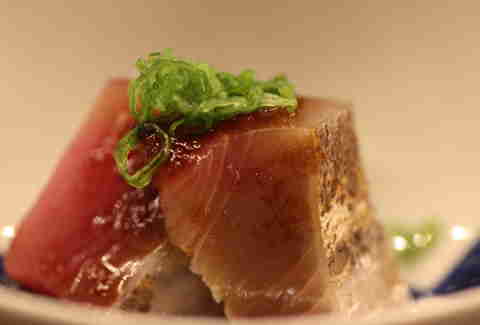 Q Sushi