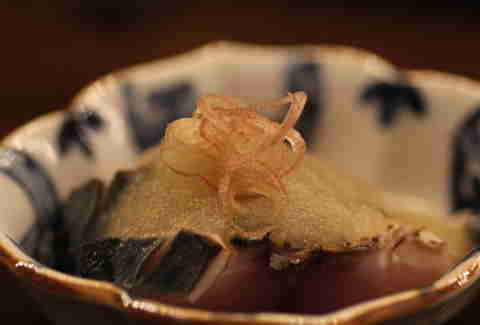 Q Sushi