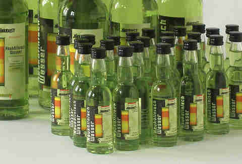Berlin Booze