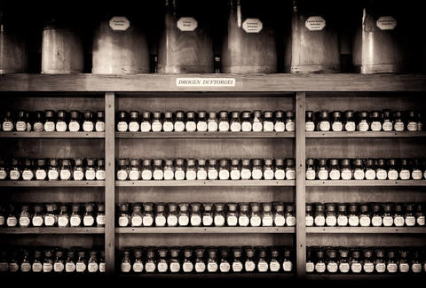 Berlin Booze