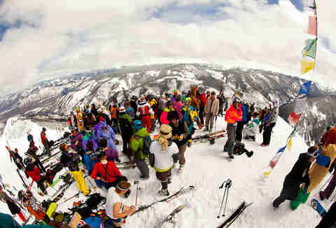 Highland Bowl