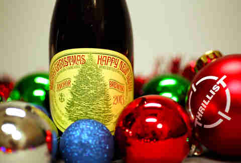 Anchor Christmas Ale