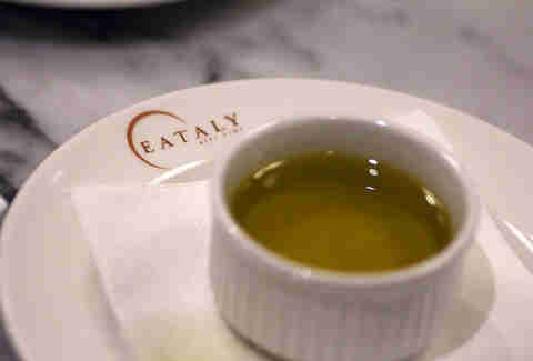 Eataly in River North