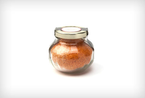 Sriracha salt