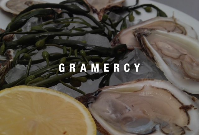 gramercy oyster happy hours