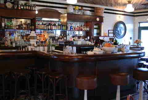 Oldfield's Liquor Room LA