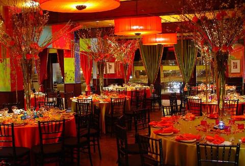 Event Venues Chicago - Best Party Dinner Restaurants in Chicago - Thrillist