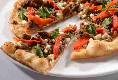 Panzano BNOYL Happy Hour Denver