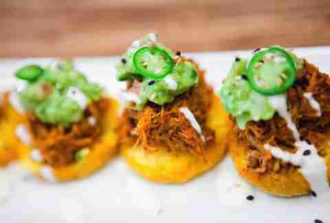 Zengo BNOYL Happy Hour Denver