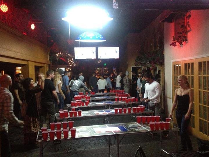 Best Happy Hour San Diego Bars With Great Happy Hour Deals Thrillist