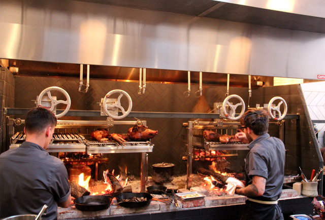 tbd san francisco california