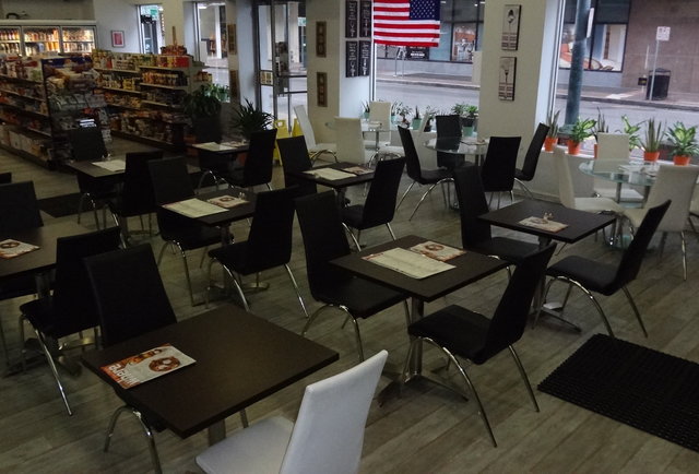 cleo's cuisine and convenience new orleans louisiana