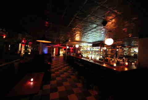 Night Clubs In New York - Nightlife In Nyc - Thrillist