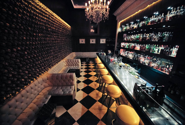 The Best Speakeasies In America 14 Bars With Hidden Entrances Thrillist