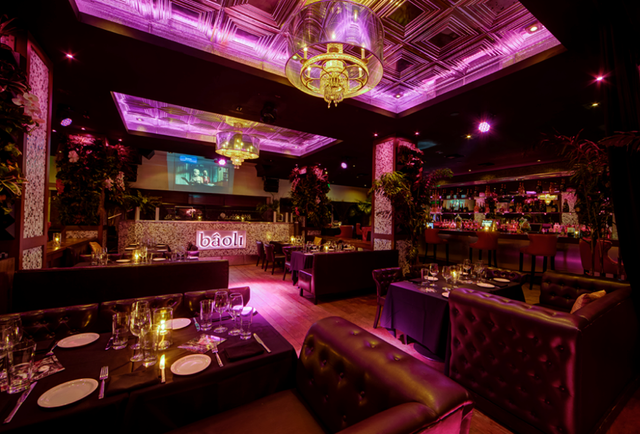 Event Venues Miami - Best Party Dinner Restaurants in Miami
