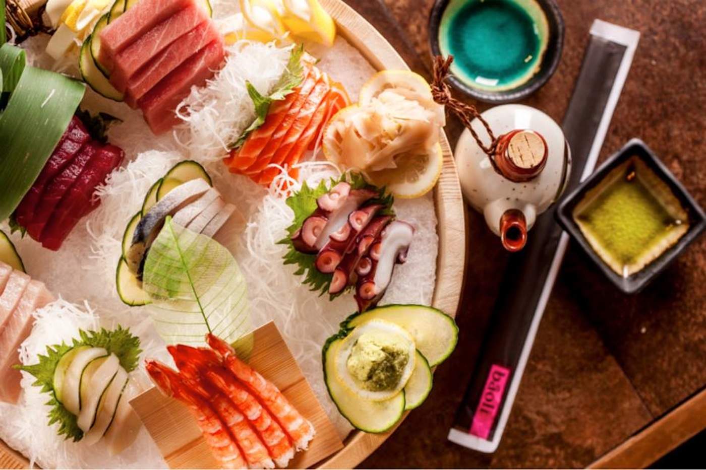 Event Venues Miami - Best Party Dinner Restaurants in Miami