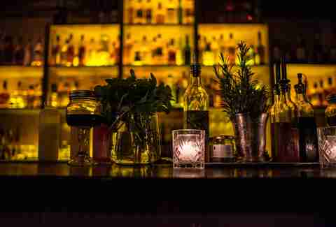 Paris Speakeasies