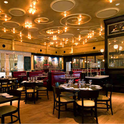 Best places to eat in atlanta downtown